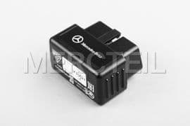 A2138203202 MERCEDES-BENZ ADAPTER, ELECT. ADAPTER