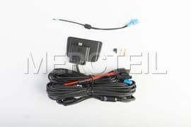 A2138204404 MERCEDES-BENZ ELECTRICAL WIRING HARNESS
