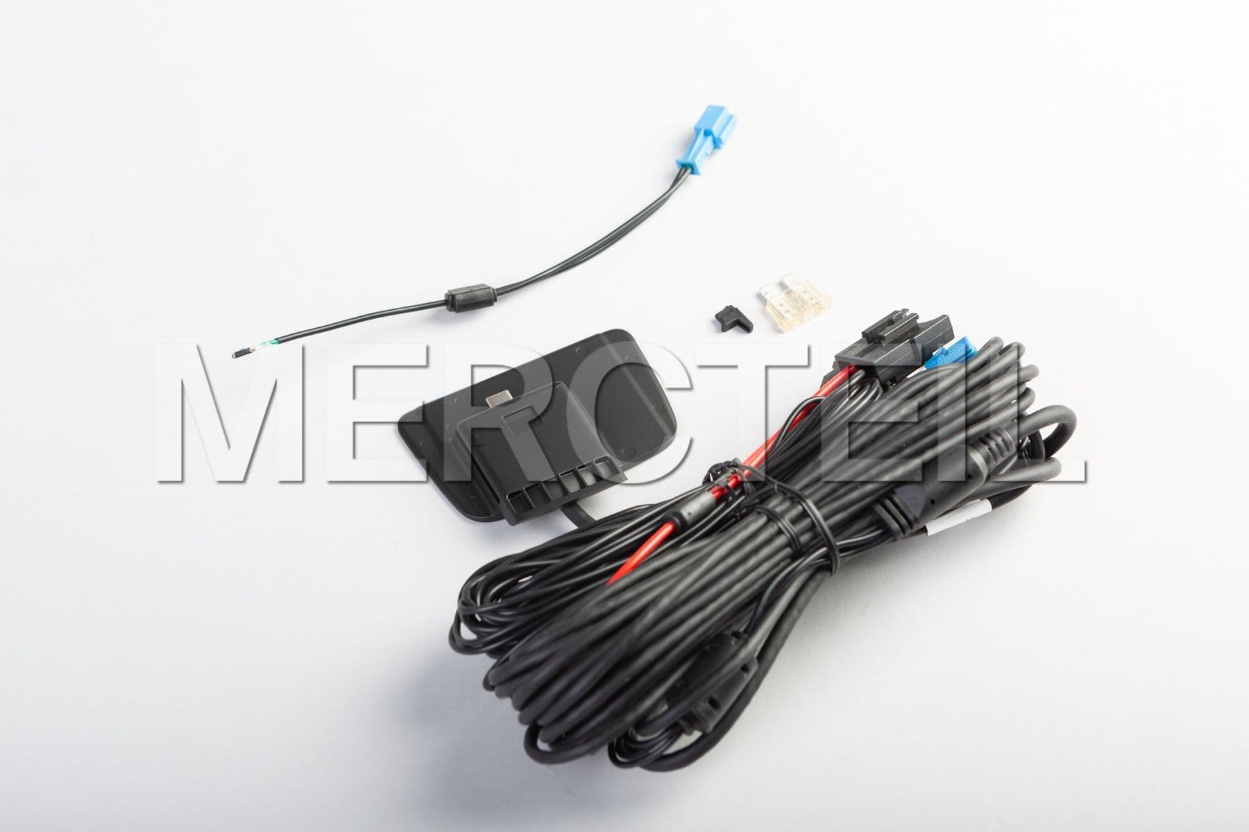 A2138204404 MERCEDES-BENZ ELECTRICAL WIRING HARNESS