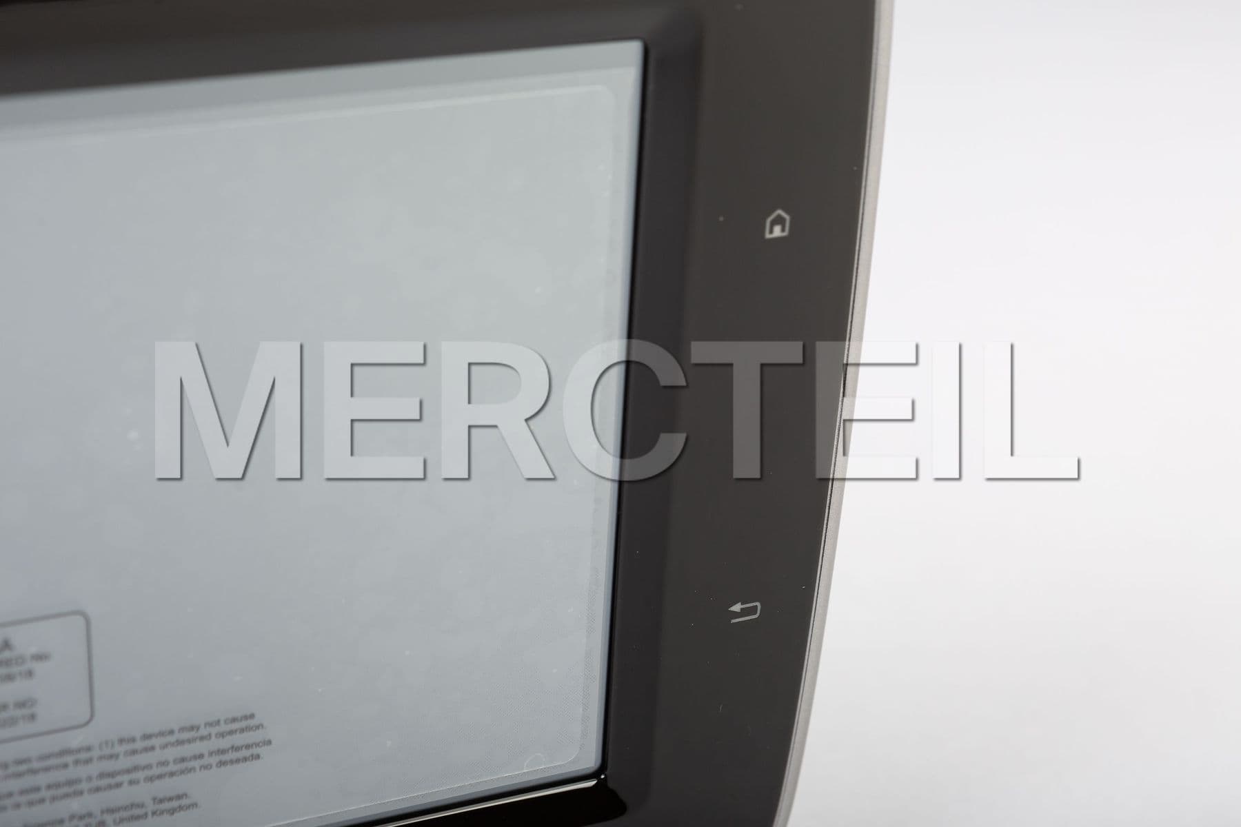 A2138206603 MERCEDES-BENZ INSTALLATION KIT, SYSTEM