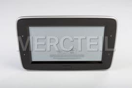 A2138206603 MERCEDES-BENZ INSTALLATION KIT, SYSTEM