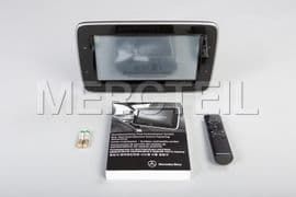A2138206603 MERCEDES-BENZ INSTALLATION KIT, SYSTEM