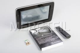 A2138206603 MERCEDES-BENZ INSTALLATION KIT, SYSTEM
