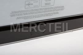 A2138206603 MERCEDES-BENZ INSTALLATION KIT, SYSTEM