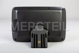 A2138206603 MERCEDES-BENZ INSTALLATION KIT, SYSTEM