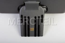 A2138206603 MERCEDES-BENZ INSTALLATION KIT, SYSTEM
