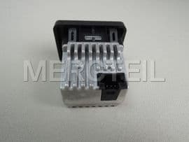 A2138207701 MERCEDES-BENZ MULTIMEDIA CONN. UNIT