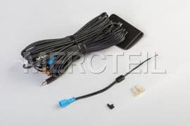 A2138209303 MERCEDES-BENZ EL LEITUNGSSATZ