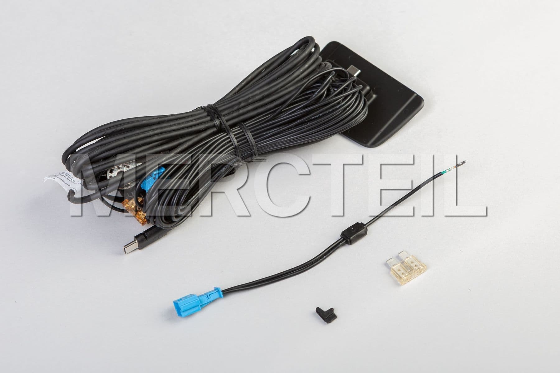 A2138209303 MERCEDES-BENZ EL LEITUNGSSATZ
