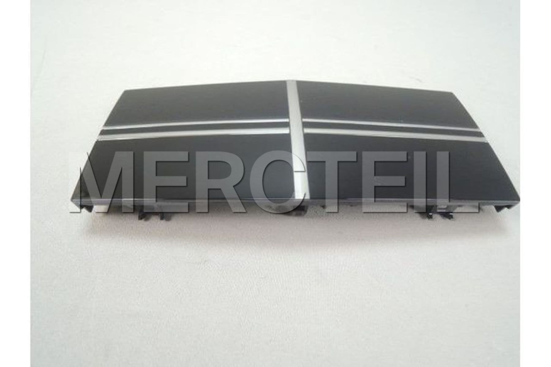 A2138212500 MERCEDES-BENZ COVER, RADAR SENSOR