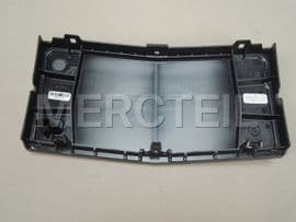 A2138212500 MERCEDES-BENZ COVER, RADAR SENSOR