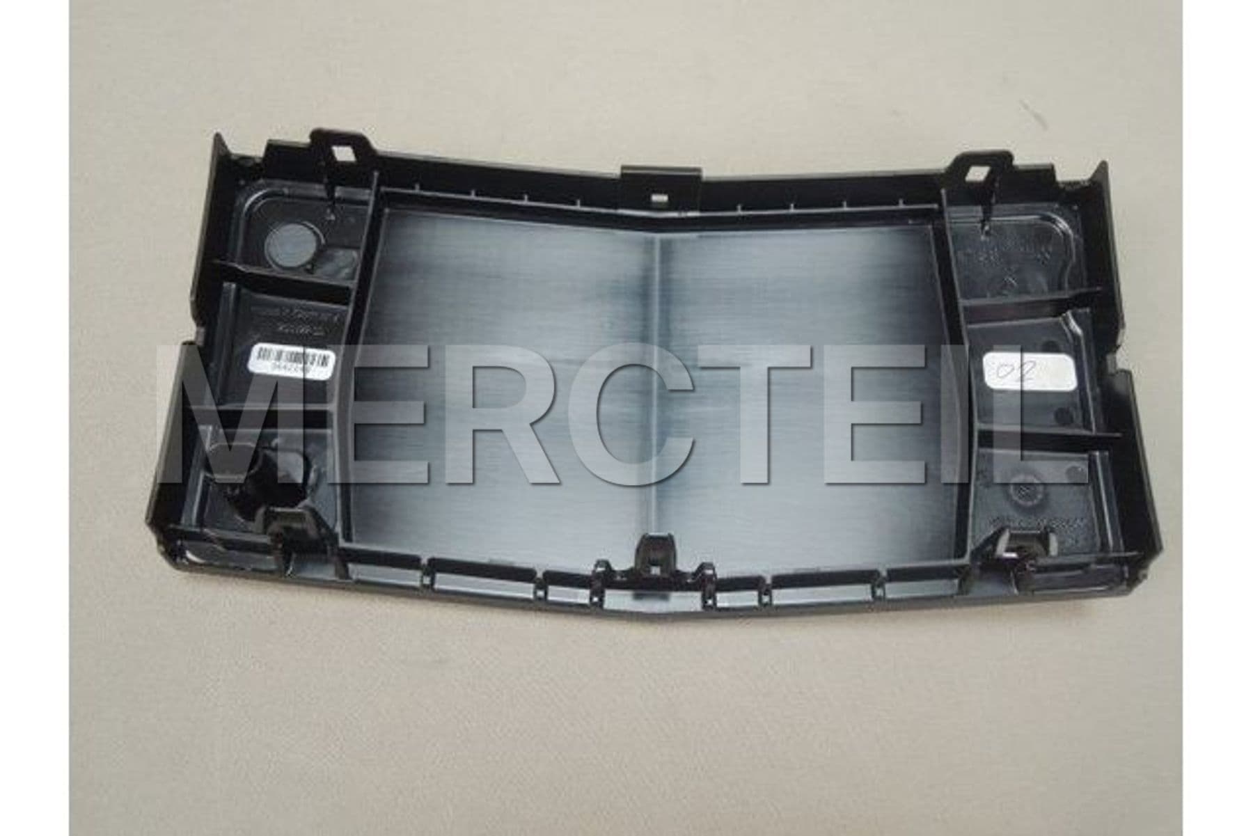 A2138212500 MERCEDES-BENZ COVER, RADAR SENSOR