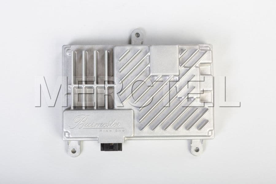 Buy The Spare Part Mercedes-Benz A2138270062 Amplifier F Auto Hifi