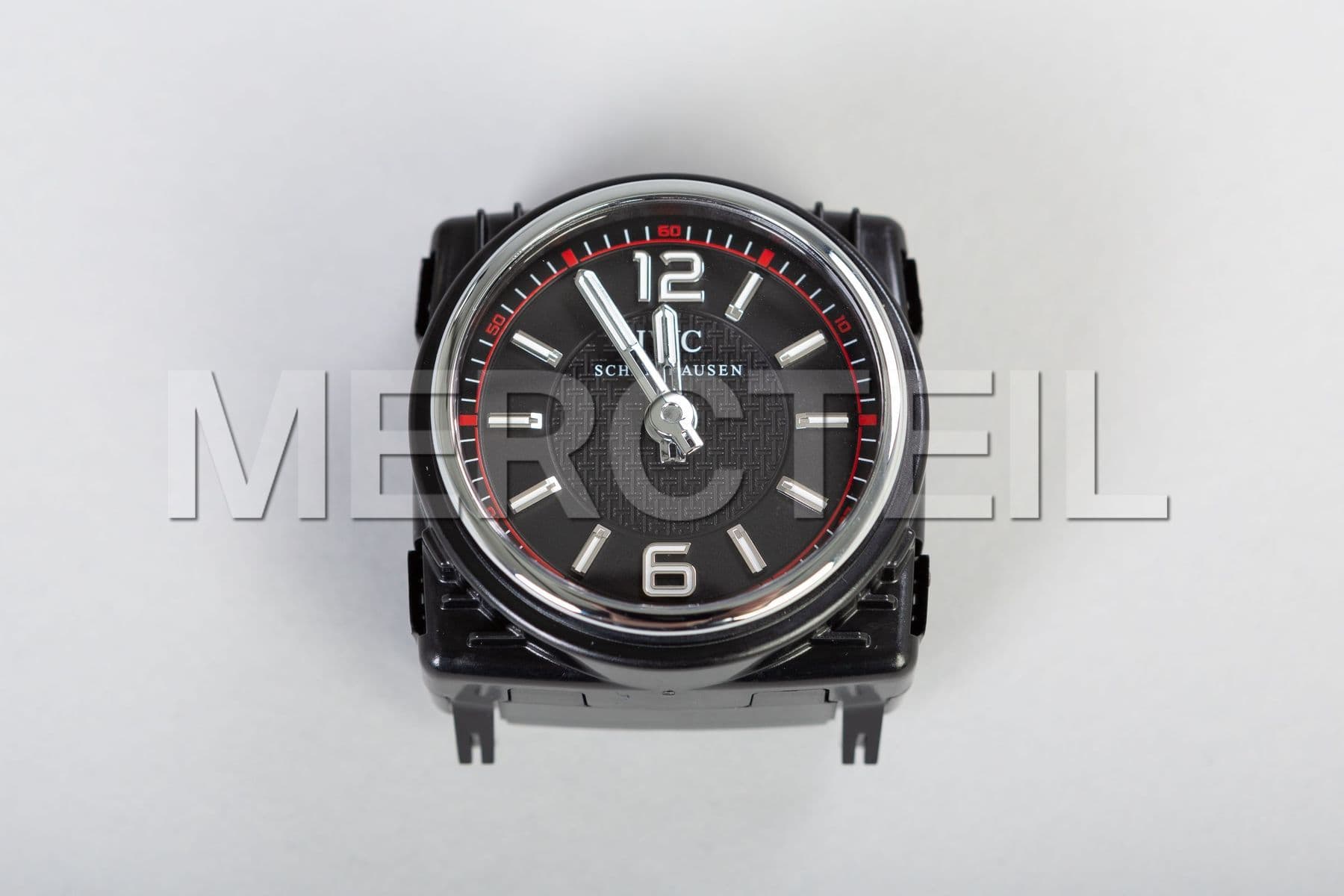 Mercedes Edition 1 IWC Analoge Uhr Original Mercedes-AMG A2138271400