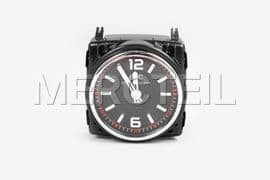 A2138271400 MERCEDES-BENZ ANALOG CLOCK