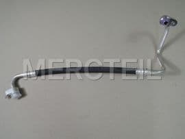 A2138307200 MERCEDES-BENZ REFRIGERANT LINE