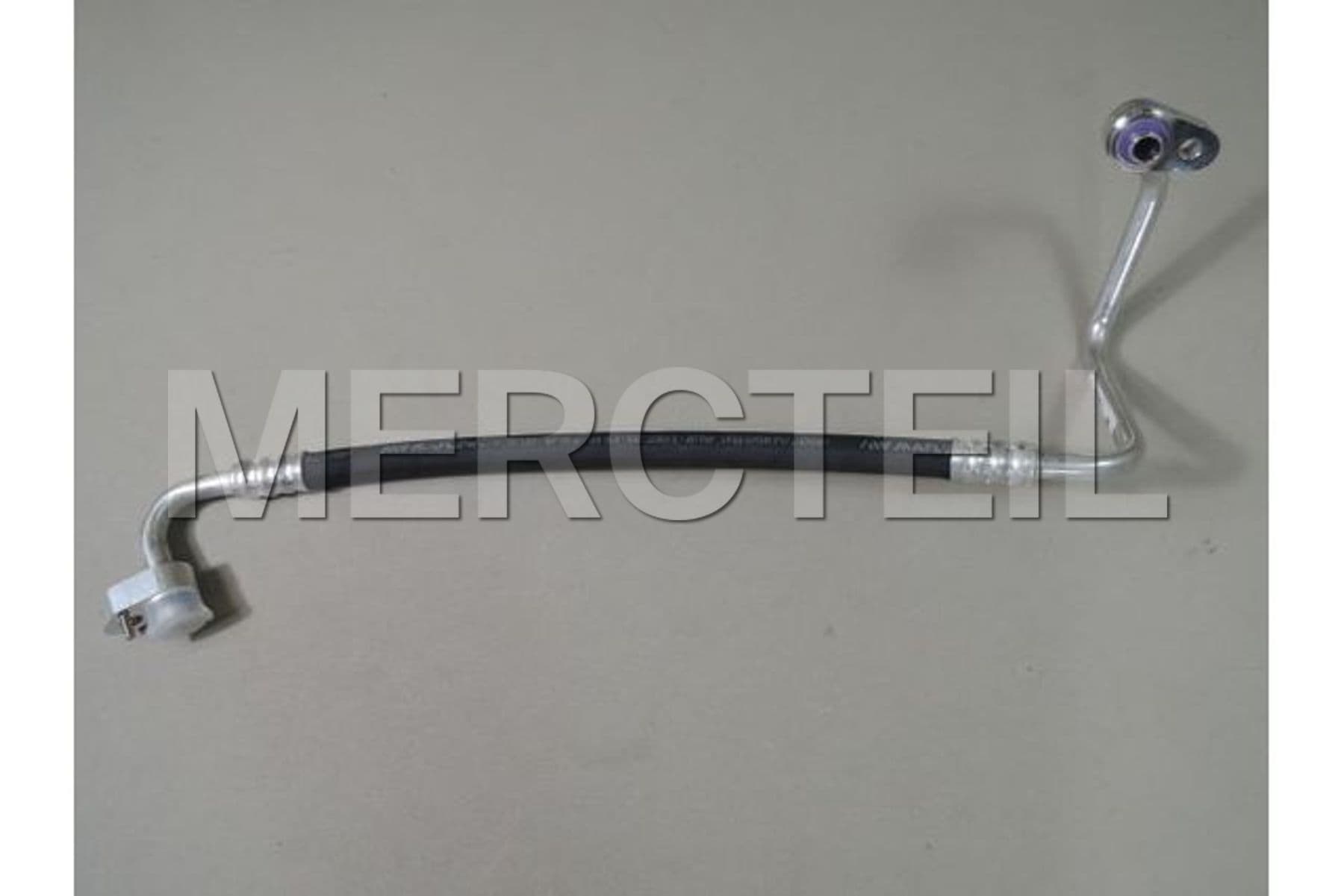 A2138307200 MERCEDES-BENZ REFRIGERANT LINE