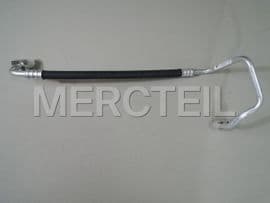 A2138307200 MERCEDES-BENZ REFRIGERANT LINE