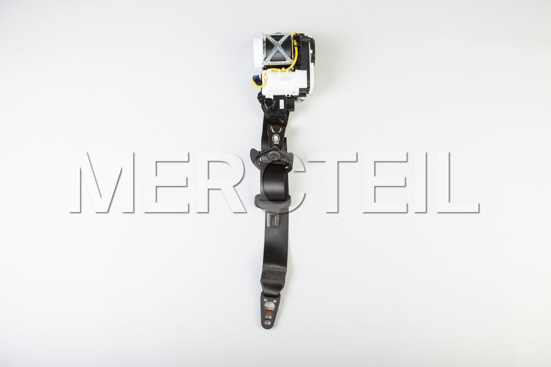 A21386006019C94 MERCEDES-BENZ SEAT BELT