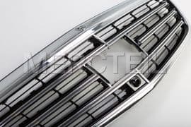 A2138802103 MERCEDES-BENZ RADIATOR TRIM