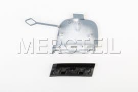 A21388024079999 MERCEDES-BENZ ABDECKUNG OESE