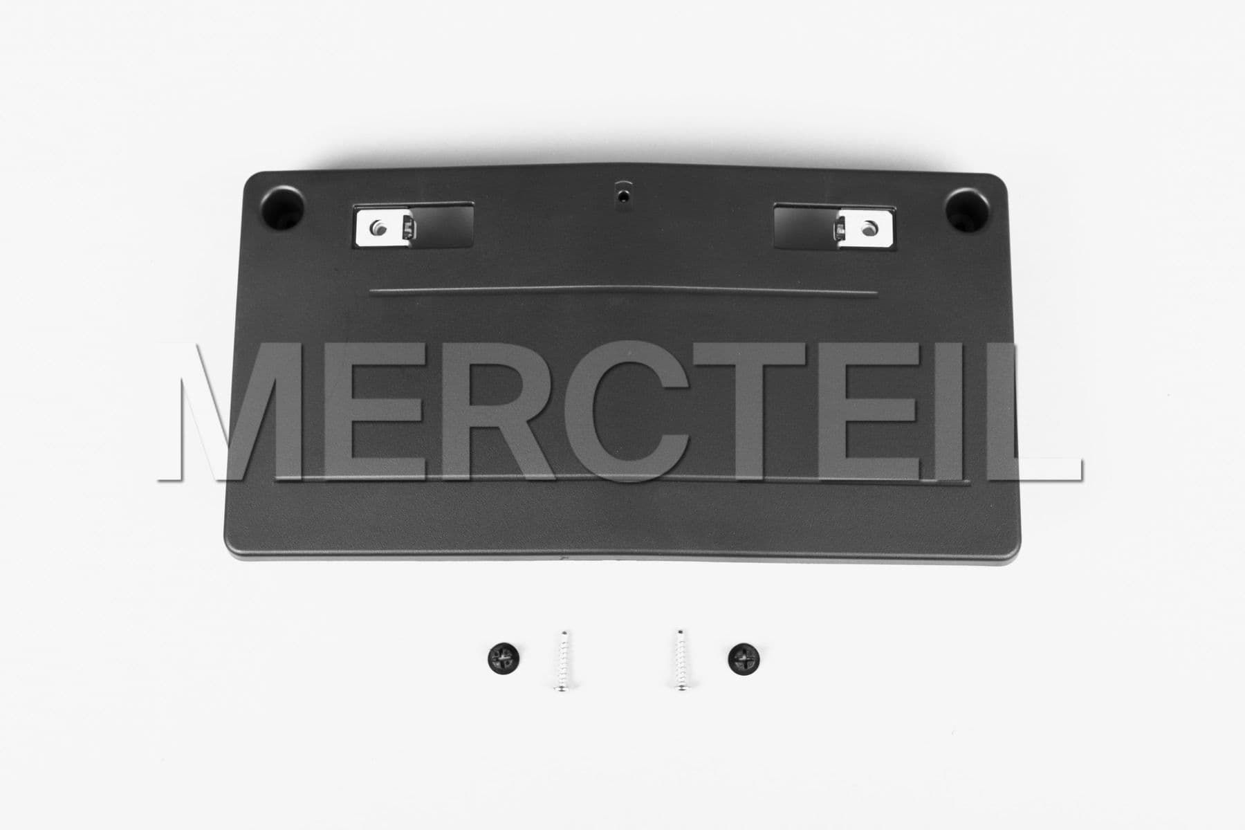 A2138802700 MERCEDES-BENZ LICENSE PLATE MOLDING