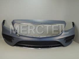 A2138803102 MERCEDES-BENZ TRIM, BUMPER