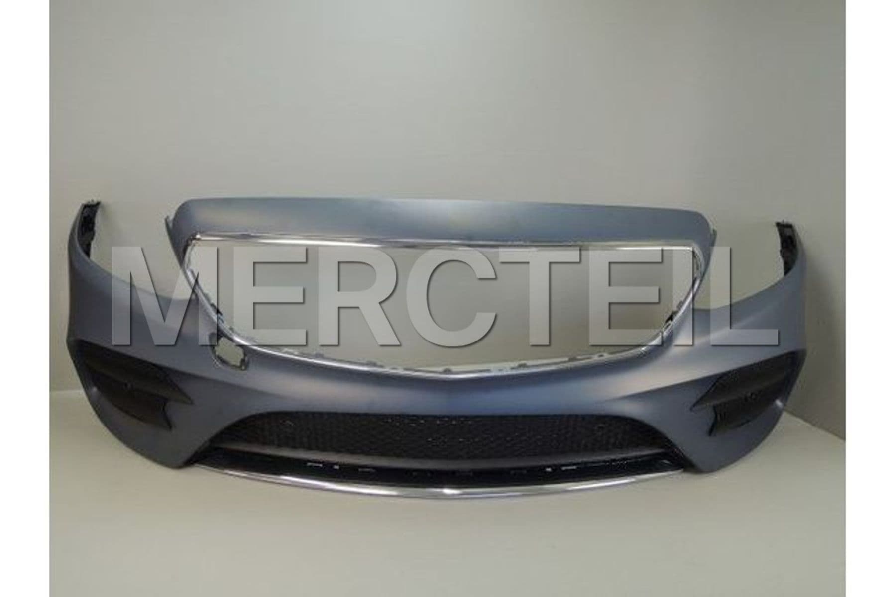 A2138803102 MERCEDES-BENZ TRIM, BUMPER