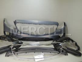 A2138803102 MERCEDES-BENZ TRIM, BUMPER