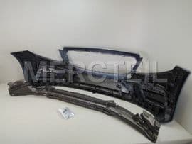 A2138803102 MERCEDES-BENZ TRIM, BUMPER