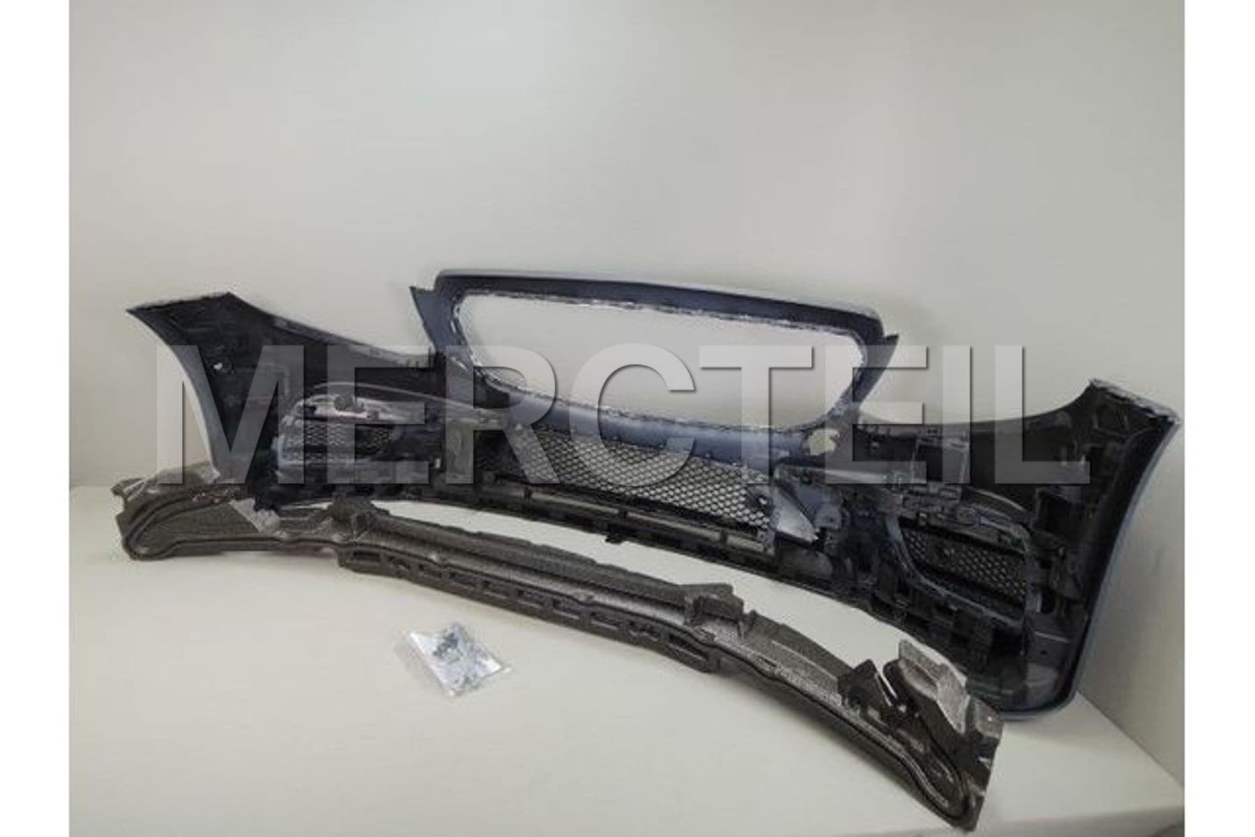 A2138803102 MERCEDES-BENZ TRIM, BUMPER