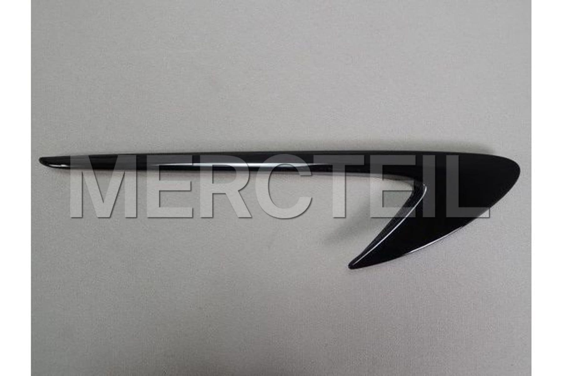 A2138804601 MERCEDES-BENZ TRIM STRIP