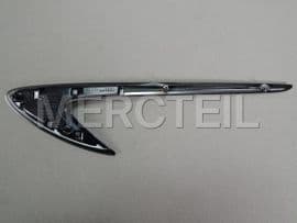 A2138804601 MERCEDES-BENZ TRIM STRIP