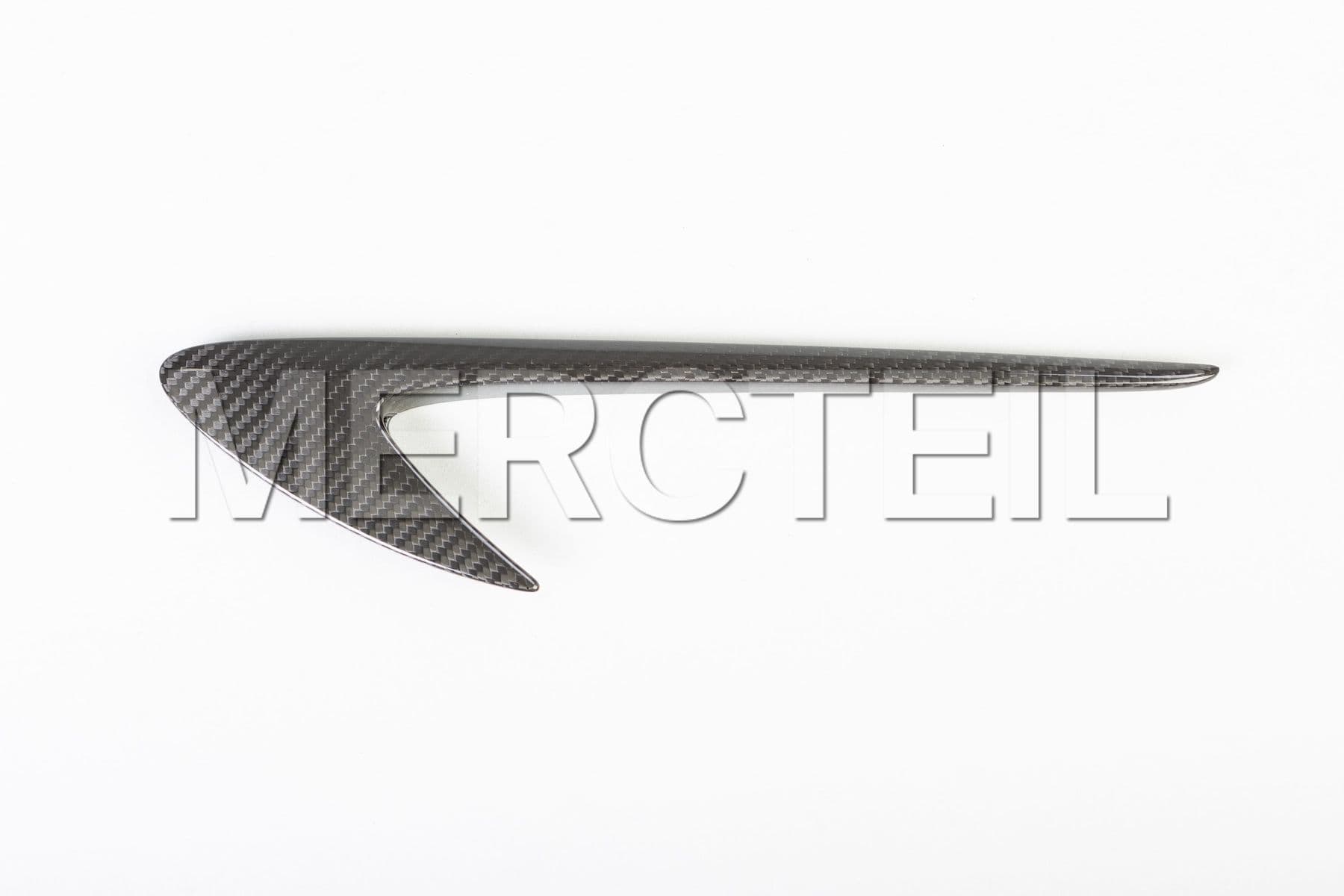 A2138804701 MERCEDES-BENZ TRIM STRIP