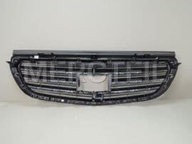 A2138805502 MERCEDES-BENZ RADIATOR TRIM