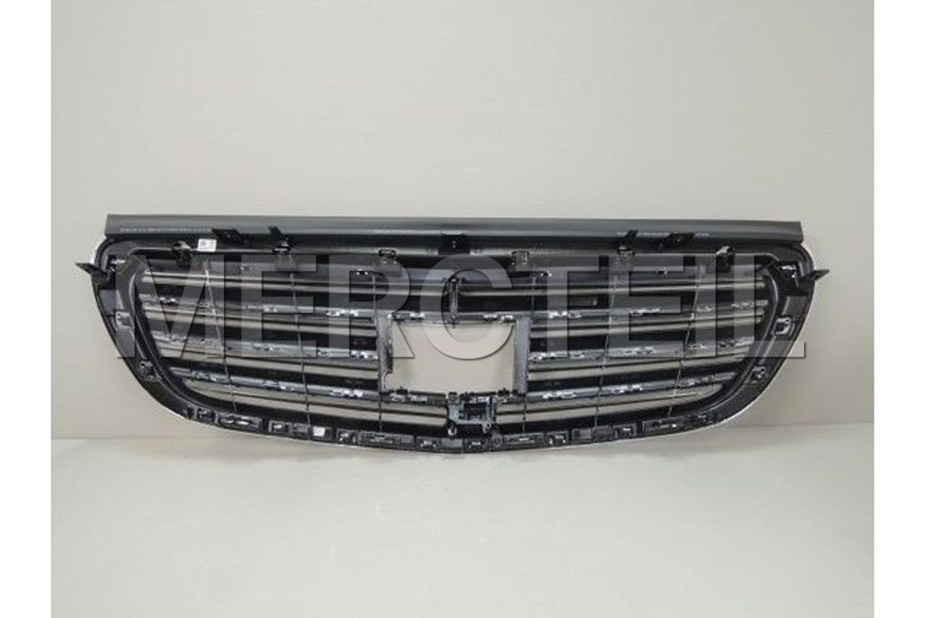 A2138805502 MERCEDES-BENZ RADIATOR TRIM