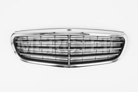 A2138808602 MERCEDES-BENZ RADIATOR GRILLE