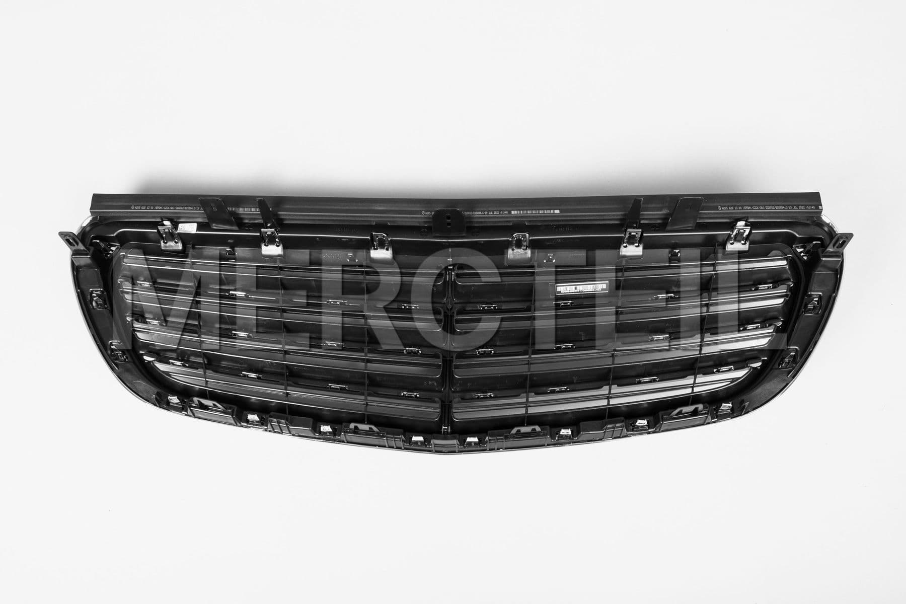 A2138808602 MERCEDES-BENZ RADIATOR GRILLE