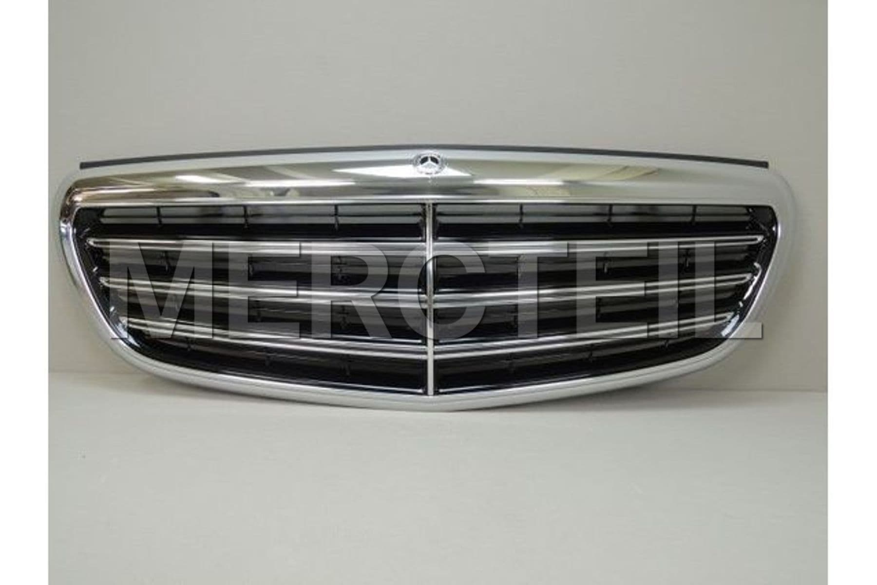 A21388087029040 MERCEDES-BENZ RADIATOR TRIM