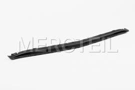 A2138850100 MERCEDES-BENZ TRIM, BUMPER