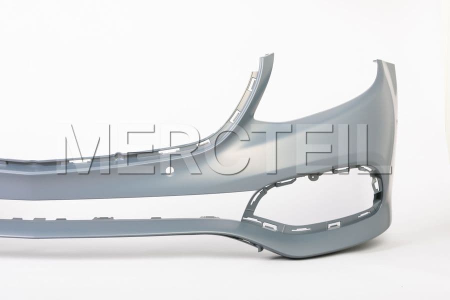 Buy the spare part Mercedes-Benz A2138850138649999 trim bumper