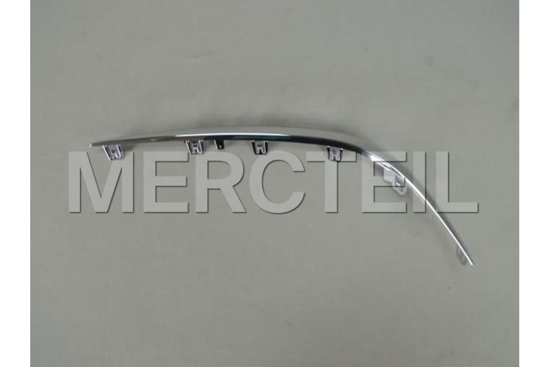 A2138850174 MERCEDES-BENZ ZIERBLENDE