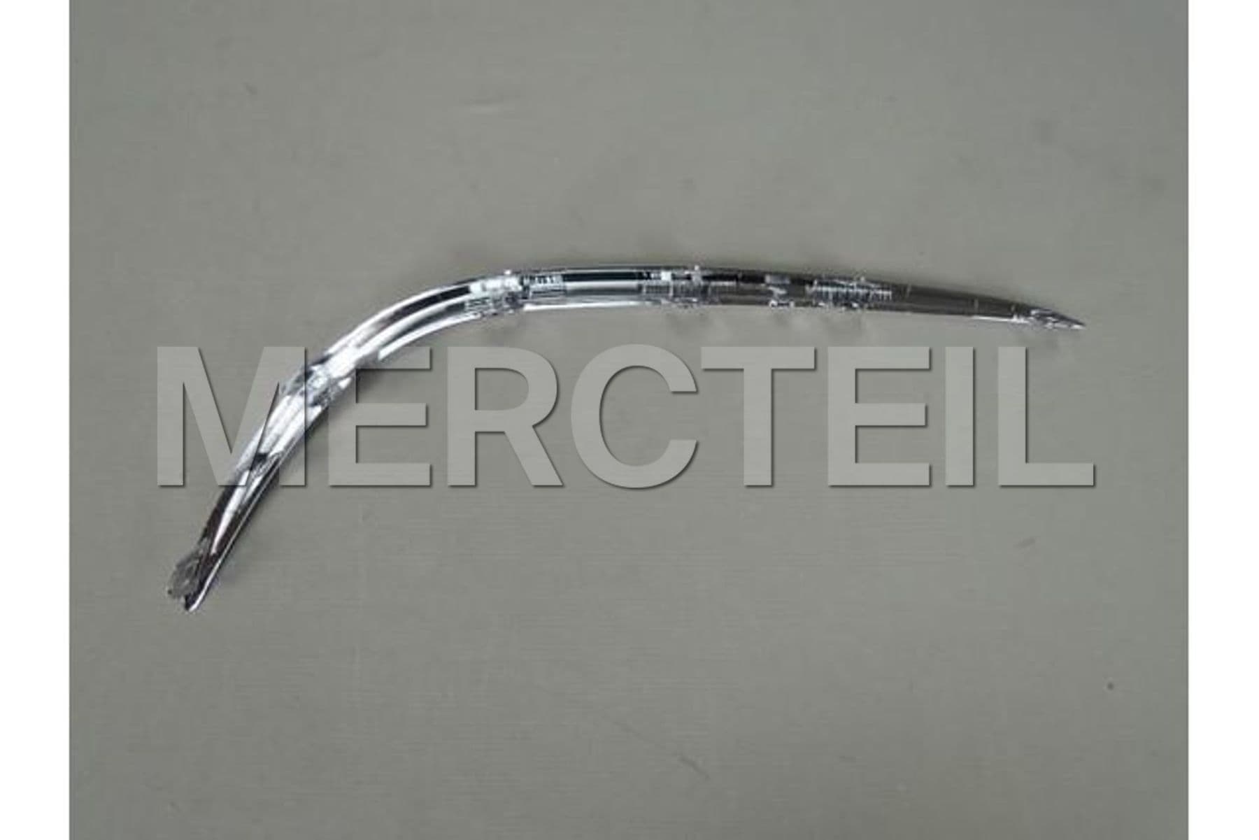 A2138850174 MERCEDES-BENZ ZIERBLENDE