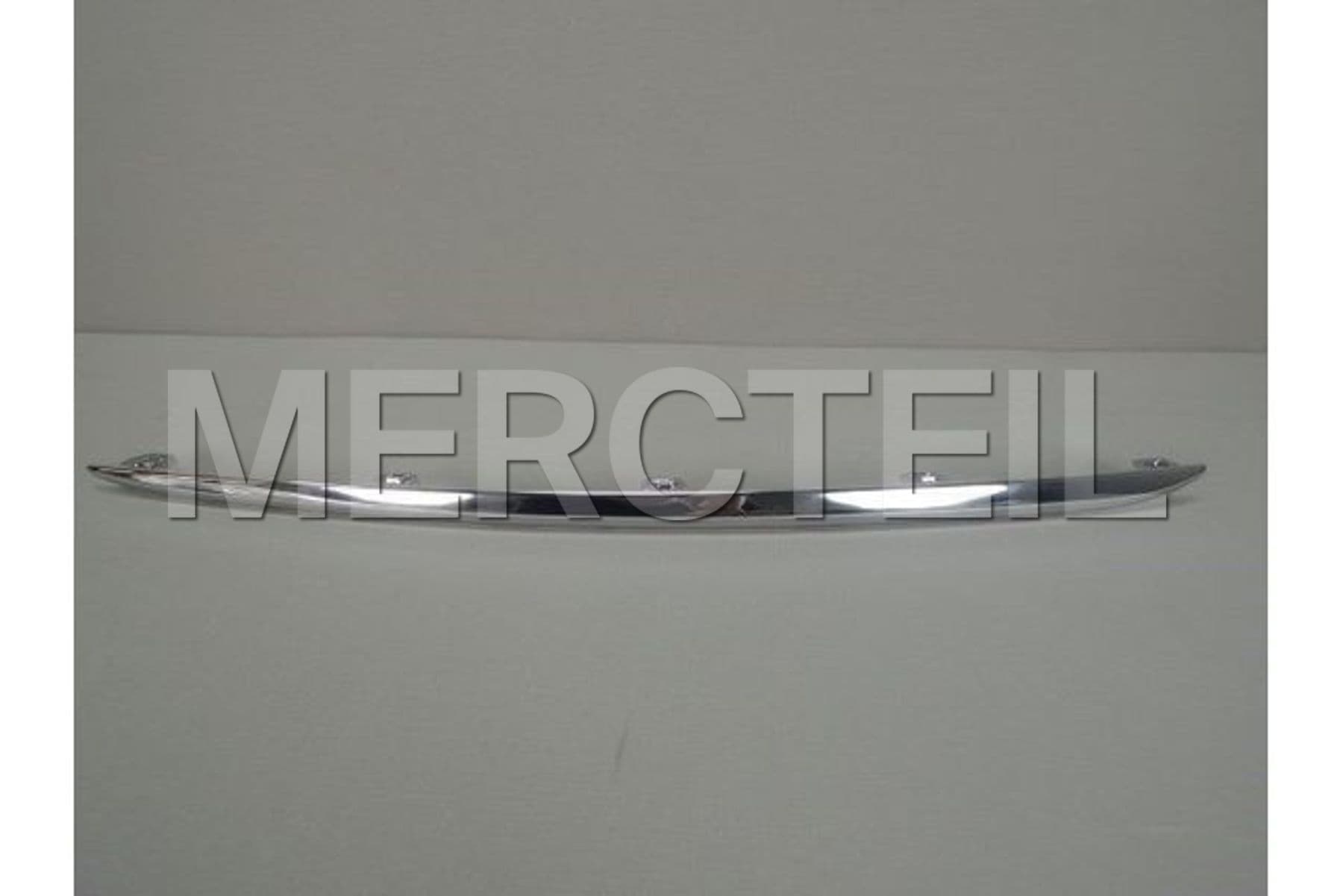 A2138850221 MERCEDES-BENZ TRIM STRIP