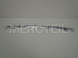 A2138850221 MERCEDES-BENZ TRIM STRIP