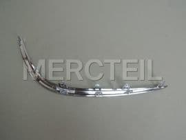 A2138850274 MERCEDES-BENZ ZIERBLENDE