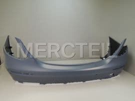 A21388508019999 MERCEDES-BENZ TRIM, BUMPER