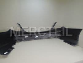 A21388508019999 MERCEDES-BENZ TRIM, BUMPER