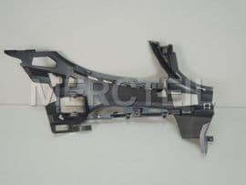 A2138850865 MERCEDES-BENZ BASIC CARRIER FOR BUMPER