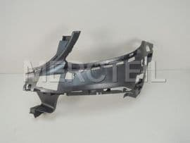 A2138850865 MERCEDES-BENZ BASIC CARRIER FOR BUMPER